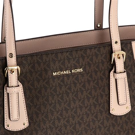 michael kors damen tasche beige|michael kors tasche outlet.